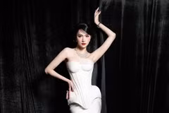 Hoa hậu Hương Giang dự thi Miss Grand International All Stars 2026