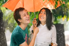 Bạn trai màn ảnh của Tăng Thanh Hà giờ ra sao? 