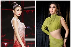 Nhìn lại hành trình của Hoa hậu Phương Linh trước chung kết Miss Cosmo 2025