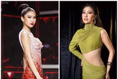 Nhìn lại hành trình của Hoa hậu Phương Linh trước chung kết Miss Cosmo 2025