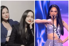 Sao Việt động viên Hoa hậu Hương Giang khi trượt top 30 Miss Universe 2025 