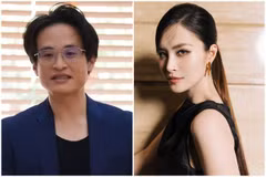 Hà Anh Tuấn - Đông Nhi quyên góp cho đồng bào vùng bão lũ