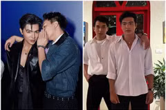 Mối quan hệ thân thiết giữa Đỗ Nhật Hoàng - Steven Nguyễn 'Mưa đỏ'