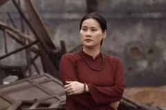 Thân Thúy Hà lên tiếng về vai diễn trong phim ‘Mưa đỏ’ 500 tỷ