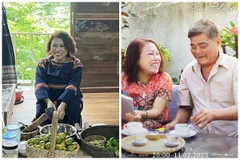 Cuộc sống sau ánh hào quang của Siu Black 