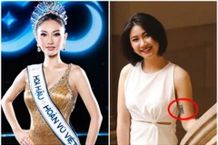 View - [INFOGRAPHIC] Phương Linh cùng nhiều mỹ nhân Miss Cosmo 2025 gây chú ý | Báo Tri thức và Cuộc sống - TIN TỨC PHỔ BIẾN KIẾN THỨC 24H