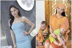 Phương Oanh ra sao trước khi tái xuất phim truyền hình VTV?