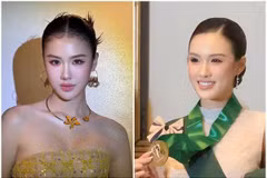 Trịnh Mỹ Anh nhận tin vui trước thềm chung kết Miss Earth 2025