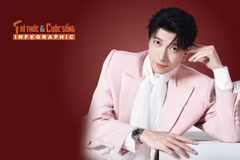 [INFOGRAPHIC] S.T Sơn Thạch tài năng, điển trai ngời ngời