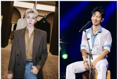 View - [INFOGRAPHIC] Quang Anh RHYDER ra sao sau Giọng hát Việt nhí 2013? | Báo Tri thức và Cuộc sống - TIN TỨC PHỔ BIẾN KIẾN THỨC 24H