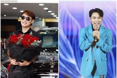 View - [INFOGRAPHIC] Quang Anh RHYDER ra sao sau Giọng hát Việt nhí 2013? | Báo Tri thức và Cuộc sống - TIN TỨC PHỔ BIẾN KIẾN THỨC 24H