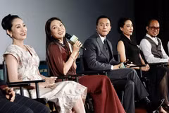 Dàn diễn viên tài năng đóng phim Tài do Mỹ Tâm sản xuất