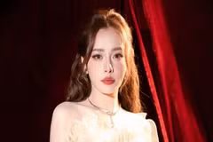 Hành trình ca hát của Chi Pu trước thềm dự án album mới