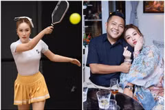 Cuộc sống của 'phú bà' Bảo Thy ở tuổi 37