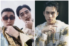 Nối gót Sơn Tùng M-TP vào showbiz, MONO giờ ra sao?