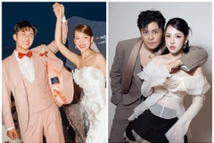 Tình trạng hôn nhân của Puka - Gin Tuấn Kiệt giờ ra sao?