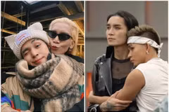 Mối quan hệ thân thiết giữa BB Trần và Jun Phạm