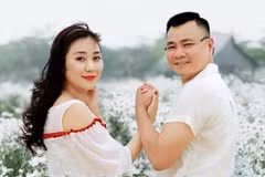 Sự nghiệp tình duyên viên mãn của NSND Tự Long