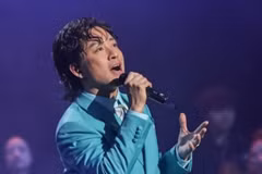 Ca sĩ Tuấn Hưng lên tiếng về phong độ trình diễn chưa tốt