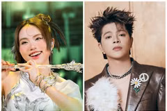 Cuộc sống Phương Mỹ Chi - Quang Anh sau Giọng hát Việt nhí