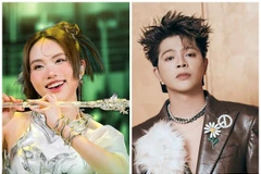 View - [INFOGRAPHIC] Quang Anh RHYDER ra sao sau Giọng hát Việt nhí 2013? | Báo Tri thức và Cuộc sống - TIN TỨC PHỔ BIẾN KIẾN THỨC 24H