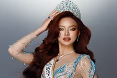 Mai Ngô sẽ làm nên chuyện ở Miss Supranational 2026?