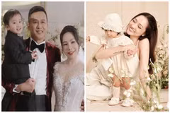 Hồ Quỳnh Hương và sao Việt công khai có con khi chưa cưới