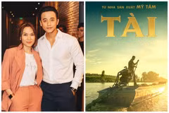 Mai Tài Phến làm đạo diễn phim mới do Mỹ Tâm sản xuất