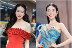 Á khôi Hoài Nam gây sốt với màn hát ca khúc 'Unstoppable' tại lễ tốt nghiệp