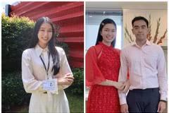 Cuộc sống hiện tại của Á hậu Phạm Ngọc Phương Anh