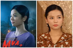 Vai diễn ấn tượng của Hạ Anh trước ‘Mưa đỏ’