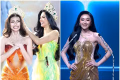 Yến Nhi trắng tay, đại diện Philippines đăng quang Miss Grand International