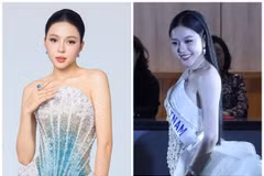 Nhìn lại hành trình của Hoa hậu Kiều Duy ở Miss International 2025
