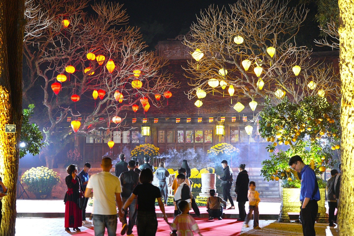 Lễ tưởng niệm và khai hội mùa xuân Côn Sơn - Kiếp Bạc năm 2026 không chỉ là hoạt động văn hóa - tâm linh giàu ý nghĩa, mà còn góp phần tôn vinh và lan tỏa những giá trị nổi bật của di sản văn hóa thế giới Côn Sơn - Kiếp Bạc, tiếp nối mạch nguồn truyền thống, khơi dậy niềm tự hào dân tộc và thúc đẩy phát triển du lịch văn hóa của thành phố Hải Phòng.