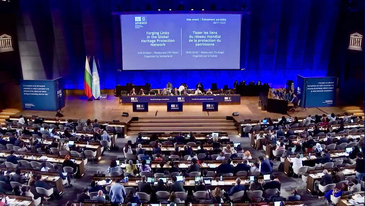 View - Yên Tử - Vĩnh Nghiêm - Côn Sơn, Kiếp Bạc là Di sản thế giới | Báo Tri thức và Cuộc sống - TIN TỨC PHỔ BIẾN KIẾN THỨC 24H