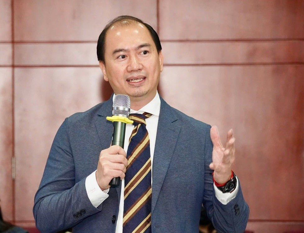 Luật sư Trương Anh Tú, Chủ tịch TAT Law Firm 988766.jpg