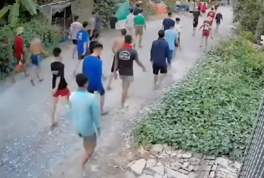 Hình ảnh các học viên trốn cơ sơ cai nghiện tại An Giang. 00099.jpg