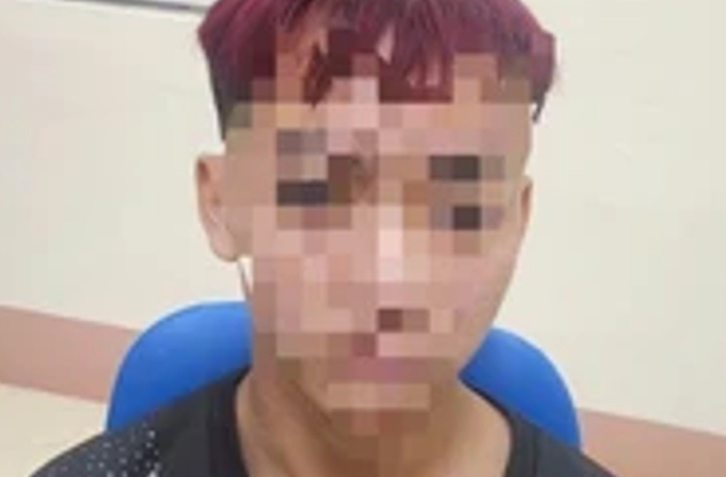 Trần Trọng Hiếu tại cơ quan công an 6775-9668.jpg