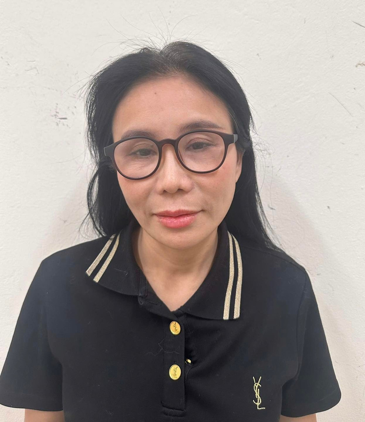 Phan Thị Mai, Giám đốc Công ty TNHH Thẩm mỹ viện Mailisa. 766.jpg