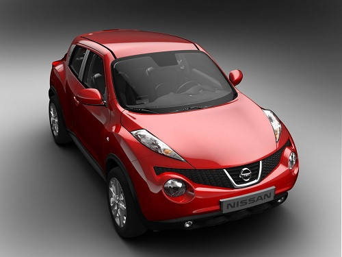 Nissan JUKE là mẫu xe tiết kiệm nhiên liệu cùng các tính năng dễ sử dụng khiến nhiều quý cô lựa chọn xe này làm xế hộp yêu quý của mình.