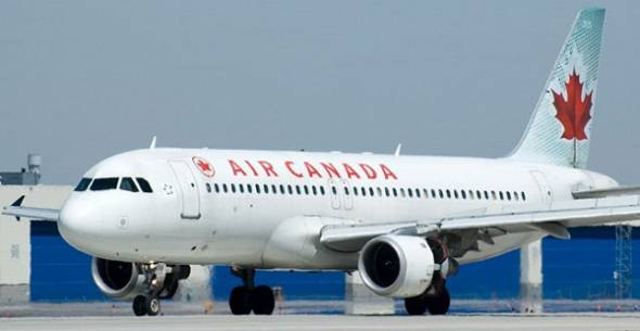 Air Canada là hãng hàng không lớn nhất của Canada với 354 máy bay, cung cấp dịch vụ vận chuyển hàng hóa và hành khách đến 178 địa điểm trên toàn thế giới.