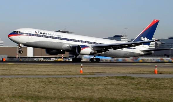 Hãng sở hữu hạm đội khủng nhất chính là Delta Air Lines với 1.280 máy bay, phục vụ hơn 5.000 chuyến bay mỗi ngày đến nhiều điểm đến trong nước và quốc tế trên mọi châu lục, trừ châu Nam Cực.