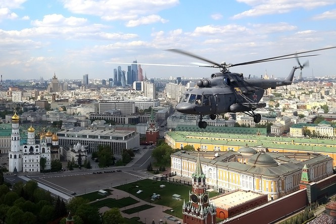 ##s### Mi-8MTV-5: Máy bay vận tải đổ bộ Mi-8MTV-5 là một cải tiến của trực thăng Mi-8MT, được phát triển dựa trên kinh nghiệm sử dụng chiến đấu. Được thiết kế là kết quả của sự cải tiến hơn nữa của dòng trực thăng họ Mi-8.