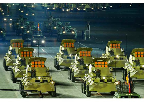##s###Ảnh: KCNA