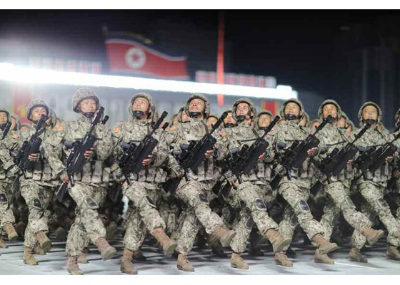 ##s###Ảnh: KCNA