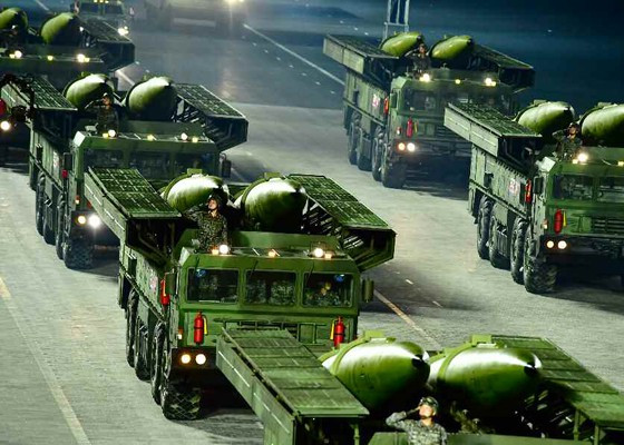 ##s###Ảnh: KCNA