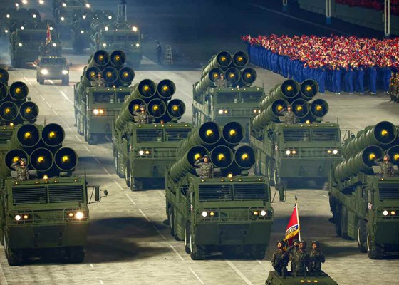 ##s###Ảnh: KCNA