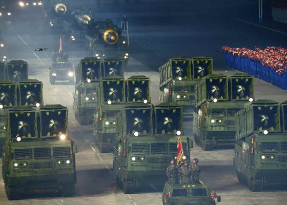 ##s###Ảnh: KCNA