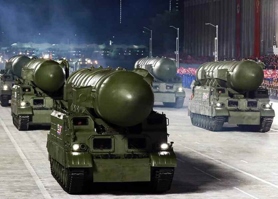 ##s###Ảnh: KCNA