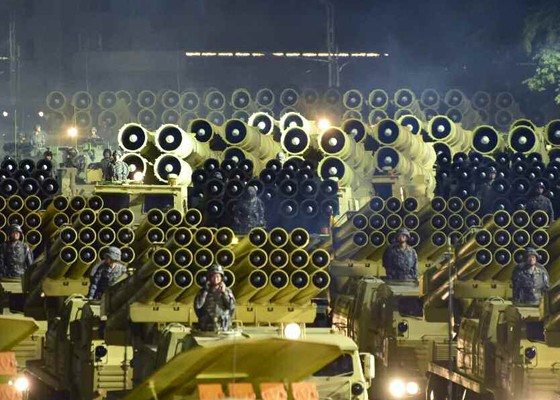 ##s###Ảnh: KCNA